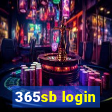 365sb login