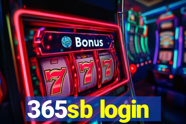 365sb login