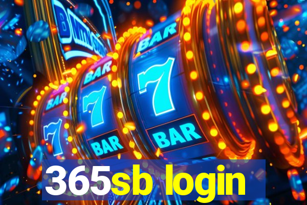 365sb login