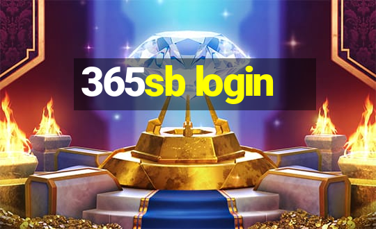 365sb login