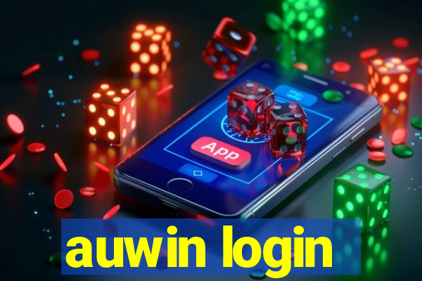 auwin login