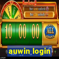 auwin login