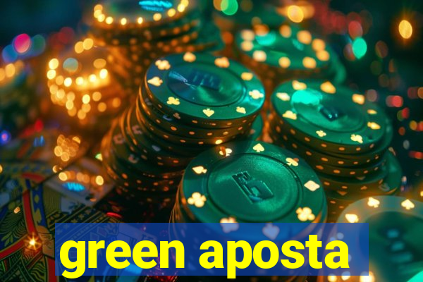 green aposta