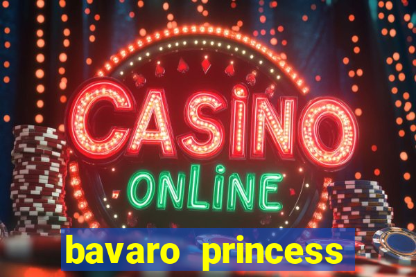 bavaro princess resort spa and casino