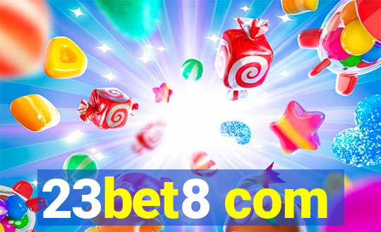 23bet8 com