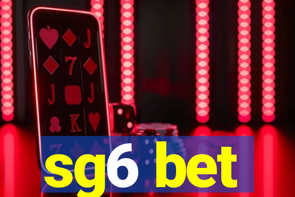 sg6 bet