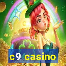 c9 casino