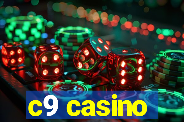 c9 casino