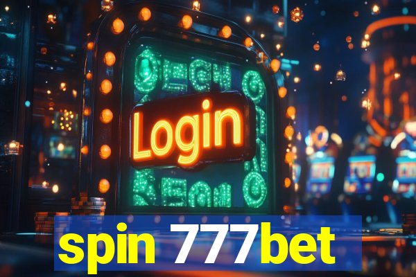 spin 777bet