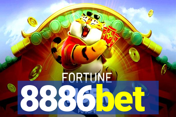 8886bet