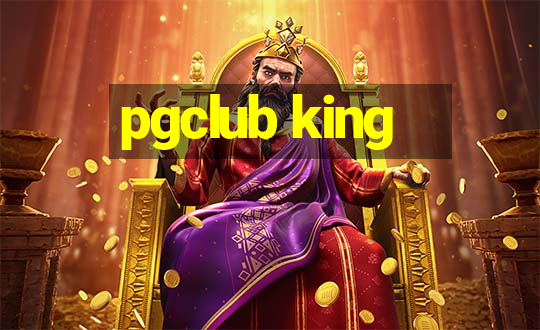 pgclub king