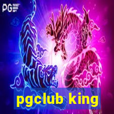 pgclub king