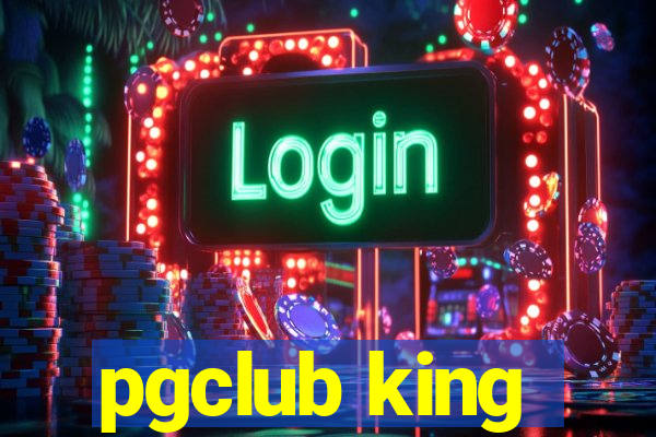 pgclub king