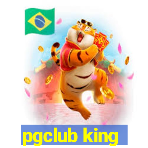 pgclub king