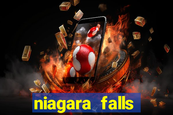 niagara falls ontario casinos