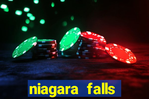 niagara falls ontario casinos