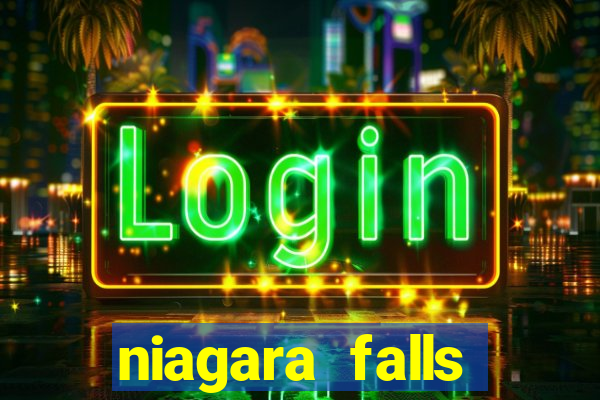 niagara falls ontario casinos