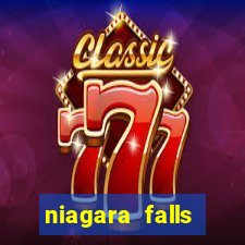 niagara falls ontario casinos