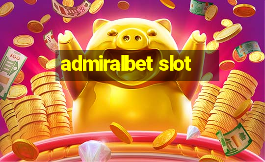 admiralbet slot