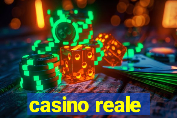 casino reale