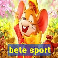 bete sport