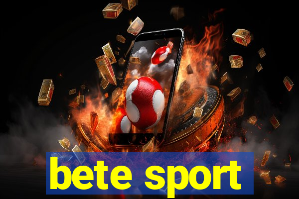 bete sport