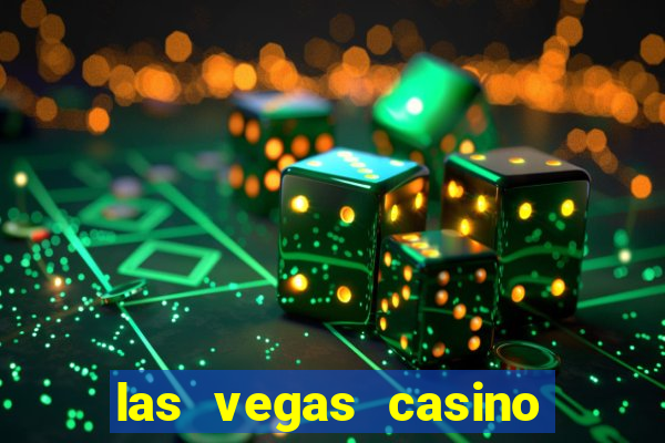 las vegas casino slots free