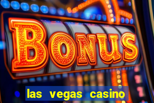 las vegas casino slots free