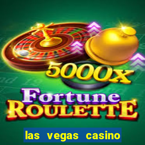 las vegas casino slots free