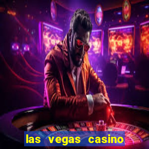 las vegas casino slots free