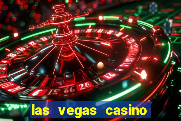 las vegas casino slots free