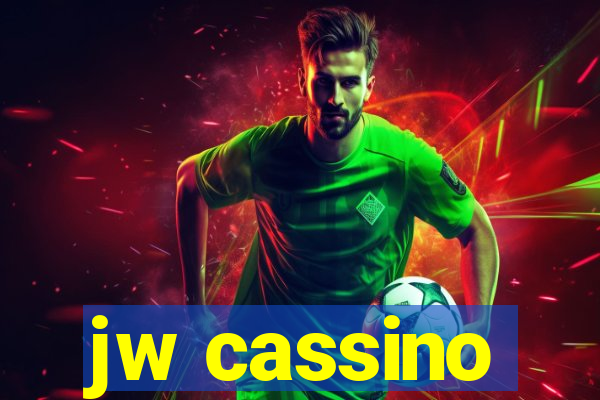 jw cassino