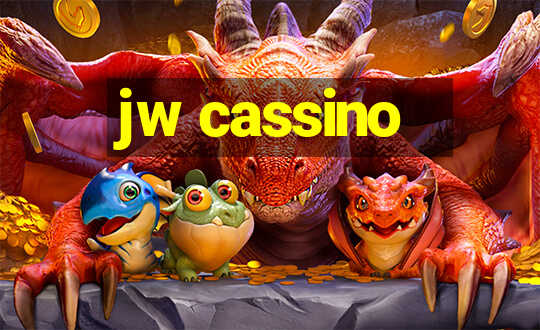 jw cassino