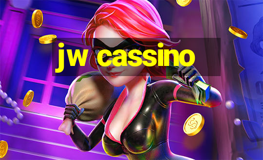 jw cassino