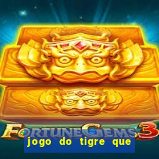 jogo do tigre que da bonus no cadastro