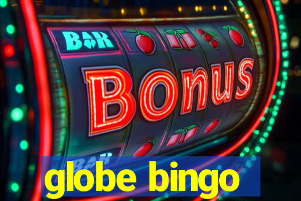 globe bingo