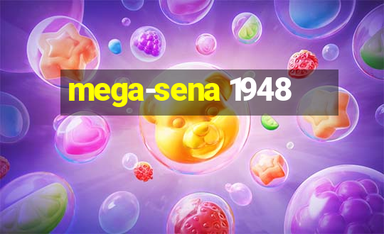 mega-sena 1948