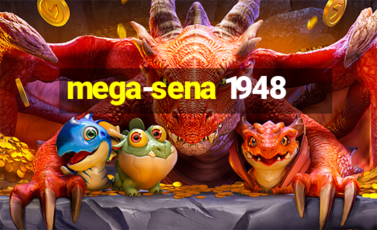 mega-sena 1948