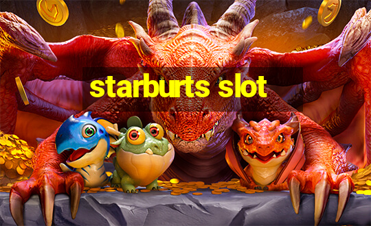 starburts slot