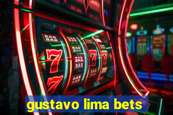 gustavo lima bets