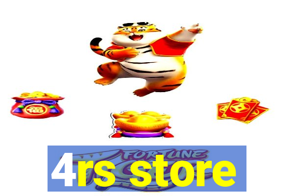 4rs store