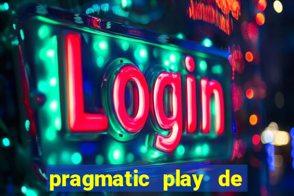 pragmatic play de casino portugal