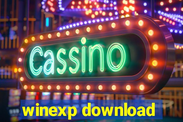 winexp download