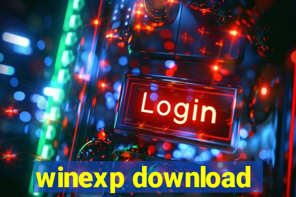 winexp download