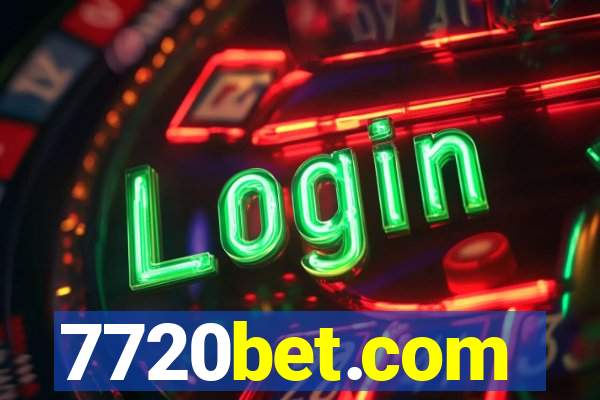 7720bet.com