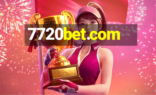 7720bet.com