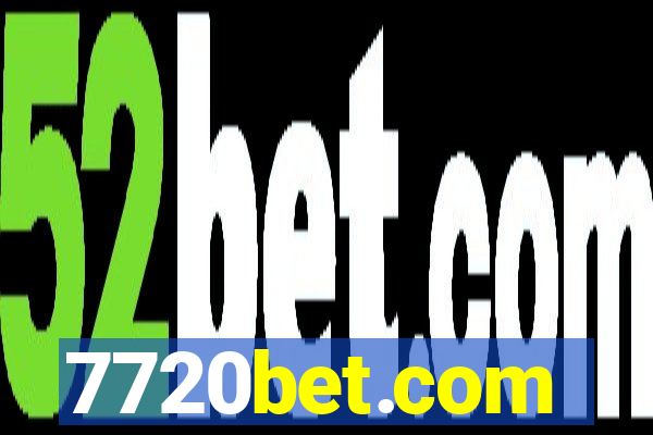 7720bet.com