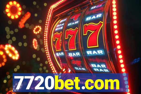 7720bet.com