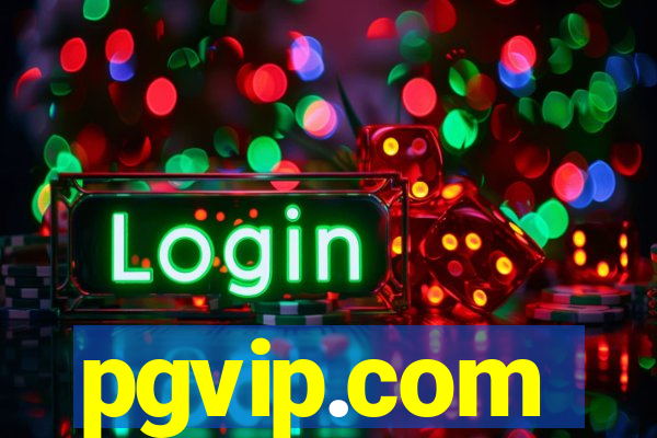 pgvip.com