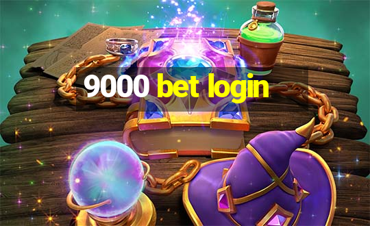 9000 bet login